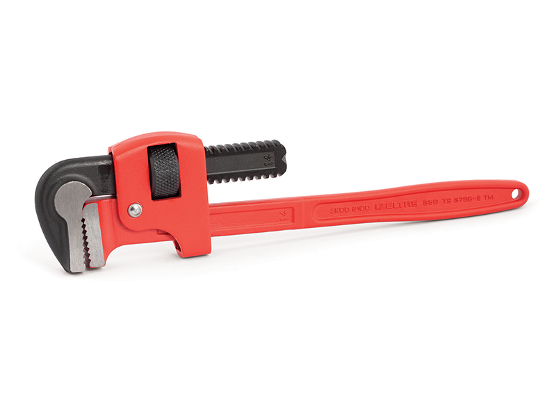 İZELTAŞ STİLSON BORU ANAHTARI 10 mm